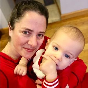 Meet your Posher, Caroline